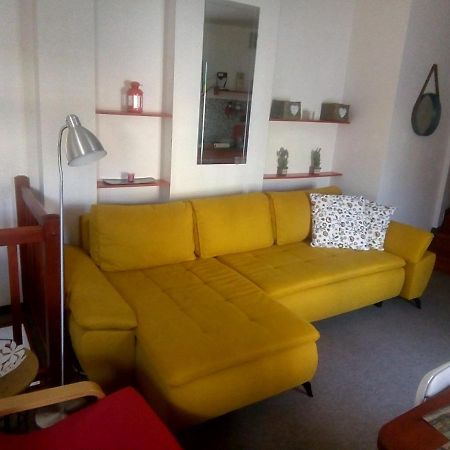 Апартаменты Apartman Lidicka Марианске-Лазне Экстерьер фото
