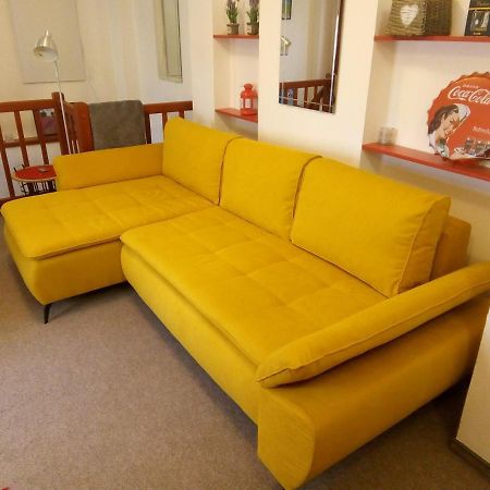 Апартаменты Apartman Lidicka Марианске-Лазне Экстерьер фото