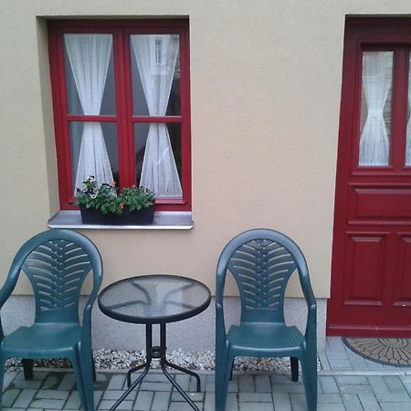 Апартаменты Apartman Lidicka Марианске-Лазне Экстерьер фото
