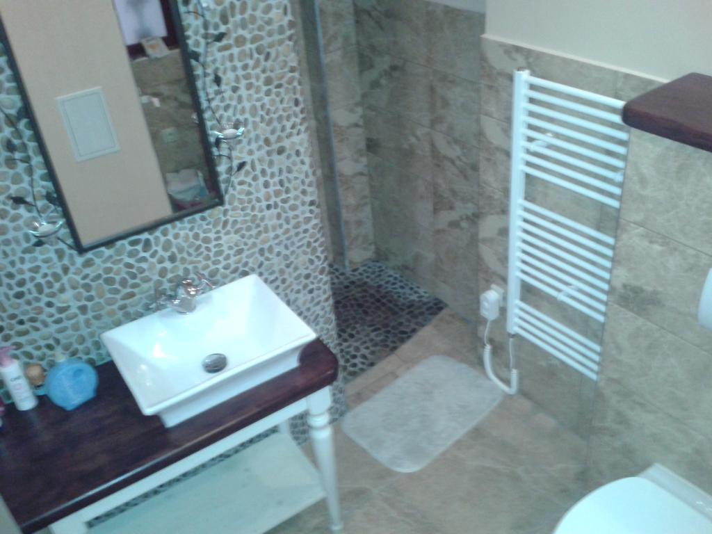Апартаменты Apartman Lidicka Марианске-Лазне Экстерьер фото